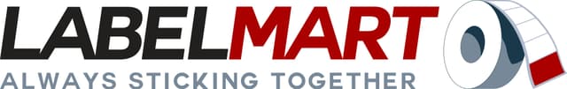 Labelmart logo